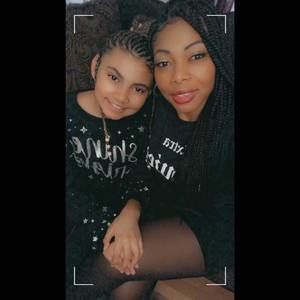 Meet your Posher, Delilah